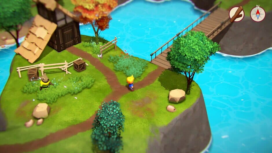Night Stones screenshot 9