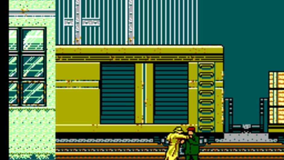 Dick Tracy screenshot 4
