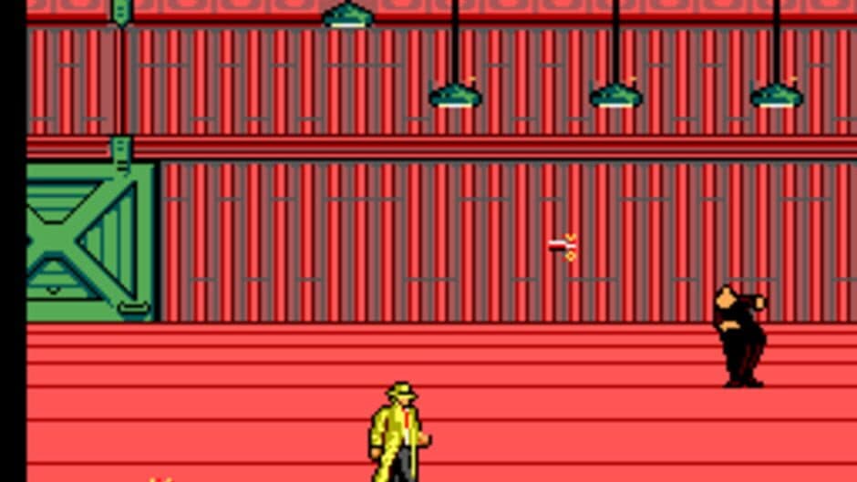 Dick Tracy screenshot 8