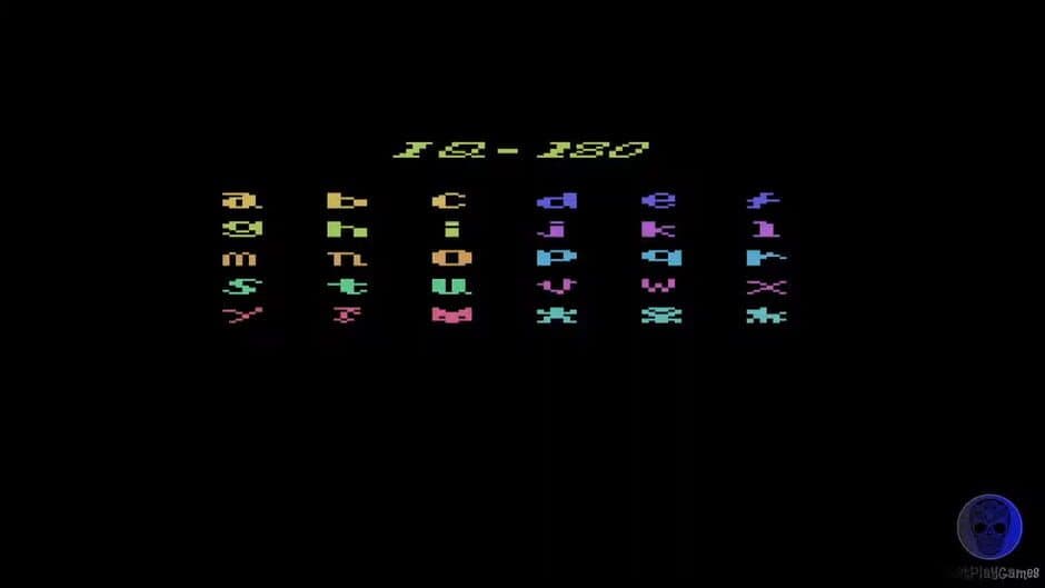I.Q. 180 screenshot 1