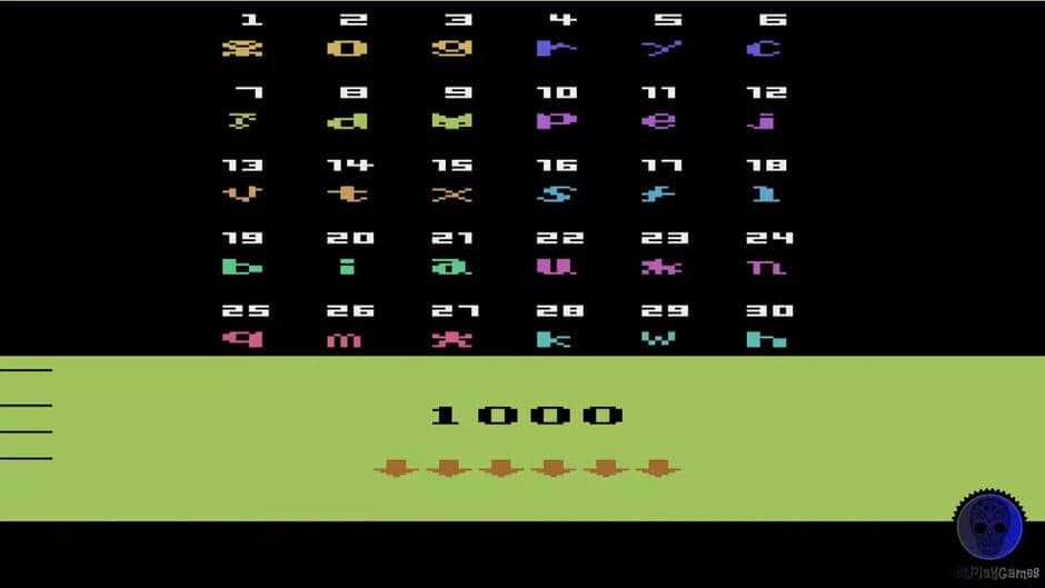 I.Q. 180 screenshot 2