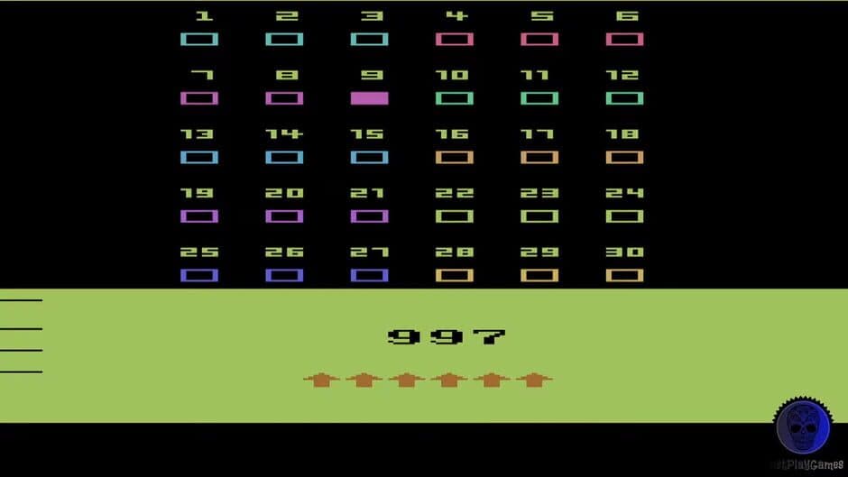 I.Q. 180 screenshot 4