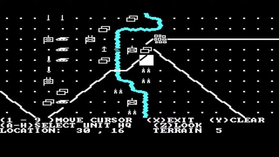 Kampfgruppe screenshot 2