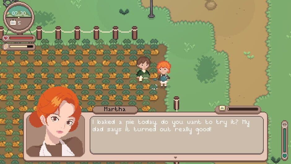 Shinehill screenshot 6