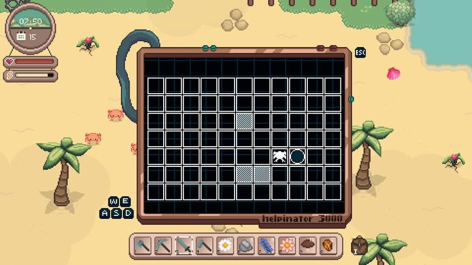 Shinehill screenshot 8