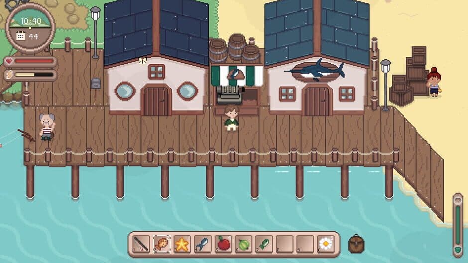 Shinehill screenshot 9