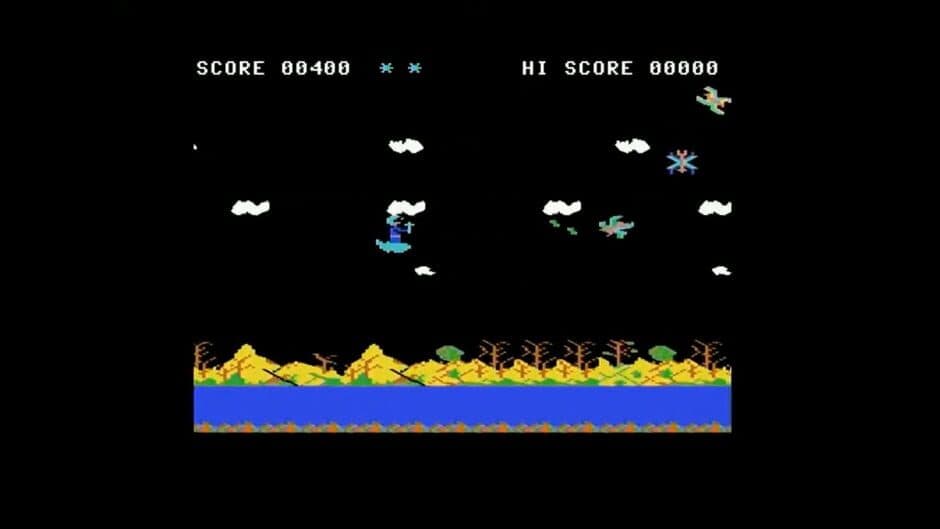 Monkey Magic screenshot 3