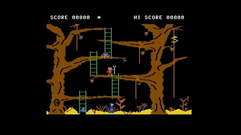 Monkey Magic screenshot 2