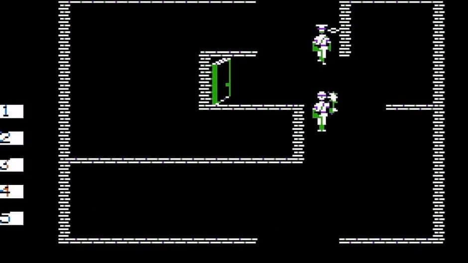 Beyond Castle Wolfenstein screenshot 7
