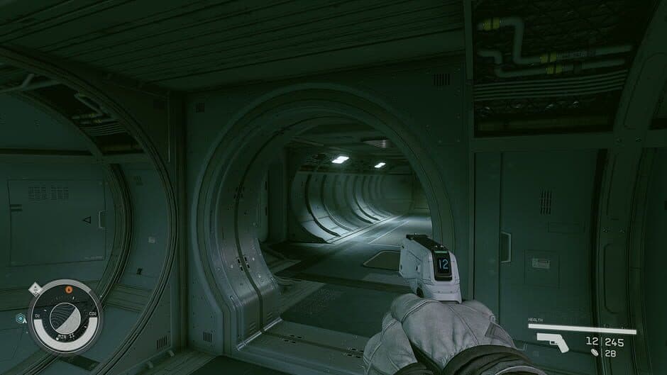 Starfield screenshot 9