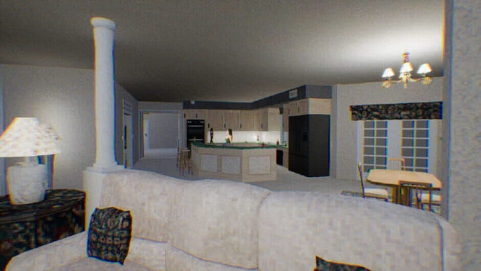 Terroro screenshot 1