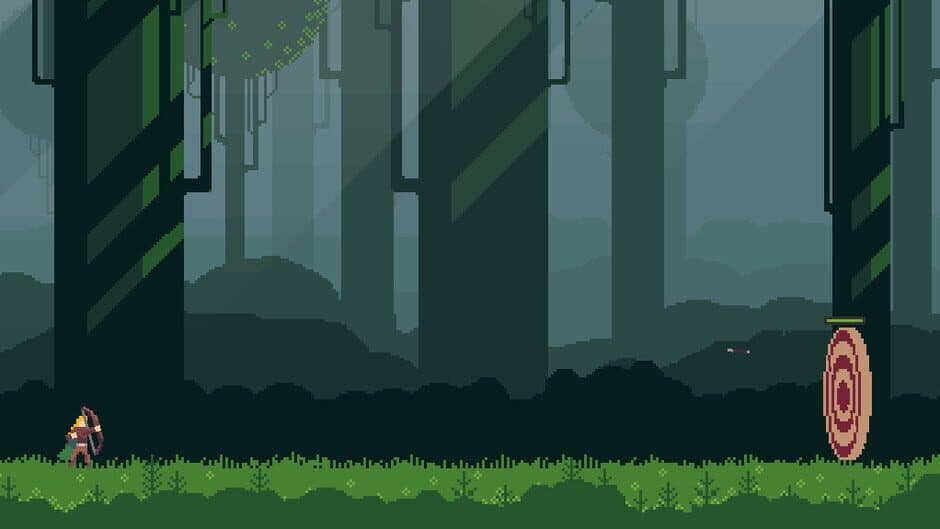 Magic Archery screenshot 5