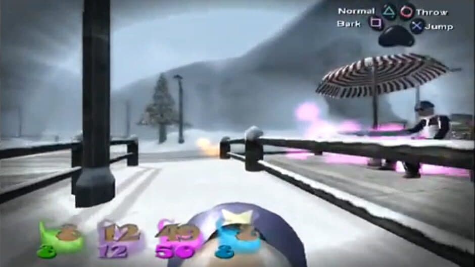 Dog's Life screenshot 5