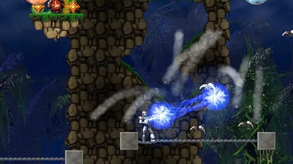 Hurrican screenshot 3