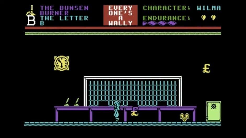 Everyone's a Wally screenshot 5