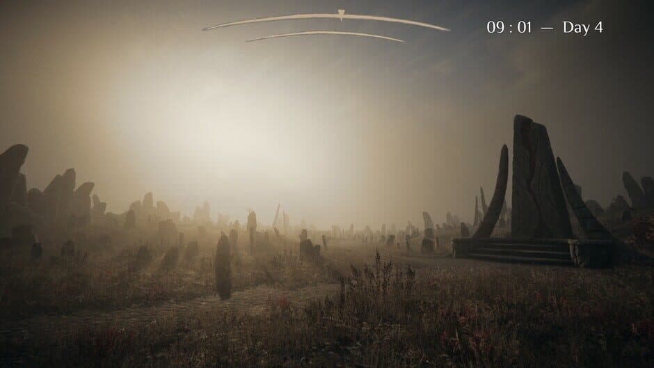 Pathologic 3 screenshot 1