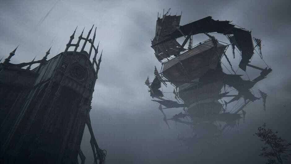 Pathologic 3 screenshot 6