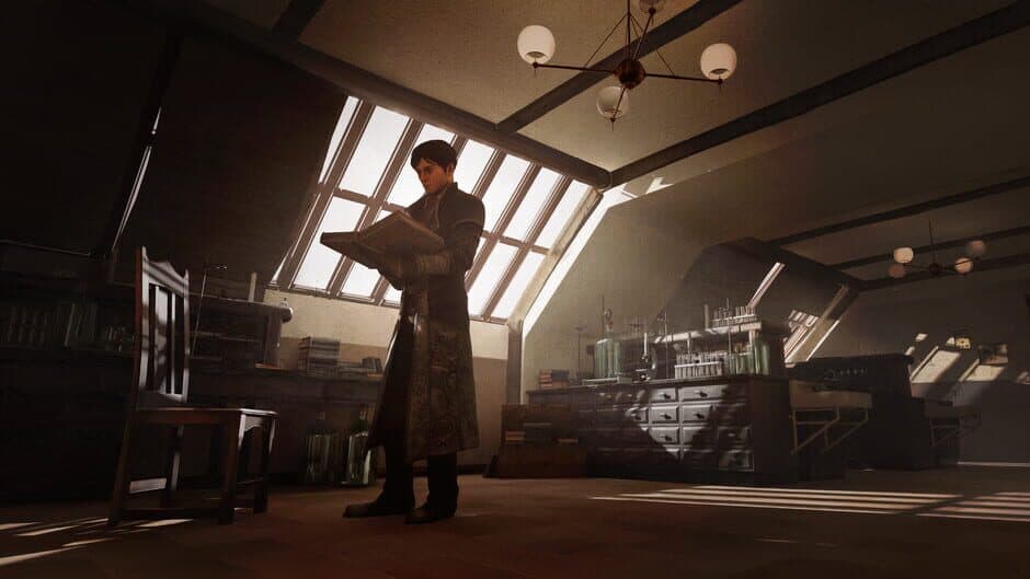Pathologic 3 screenshot 4