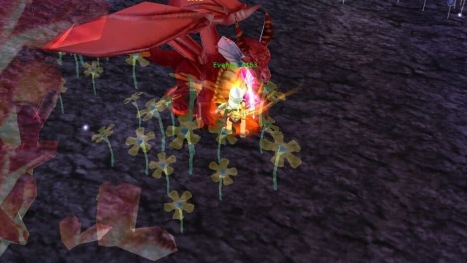 GodsWar Online screenshot 5