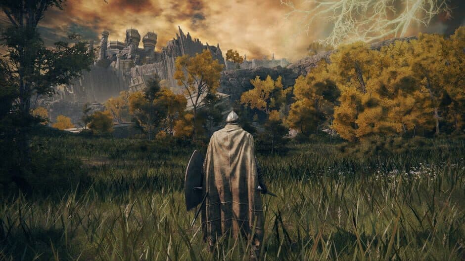 Elden Ring screenshot 9