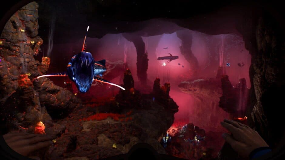 Subnautica 2 screenshot 5