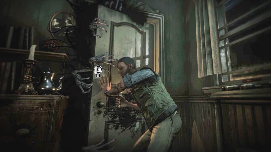 Song of Horror screenshot 7