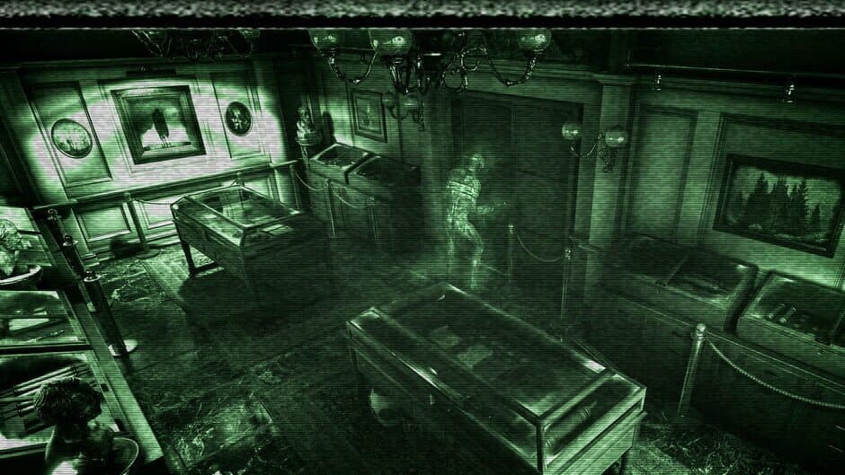 Song of Horror screenshot 8