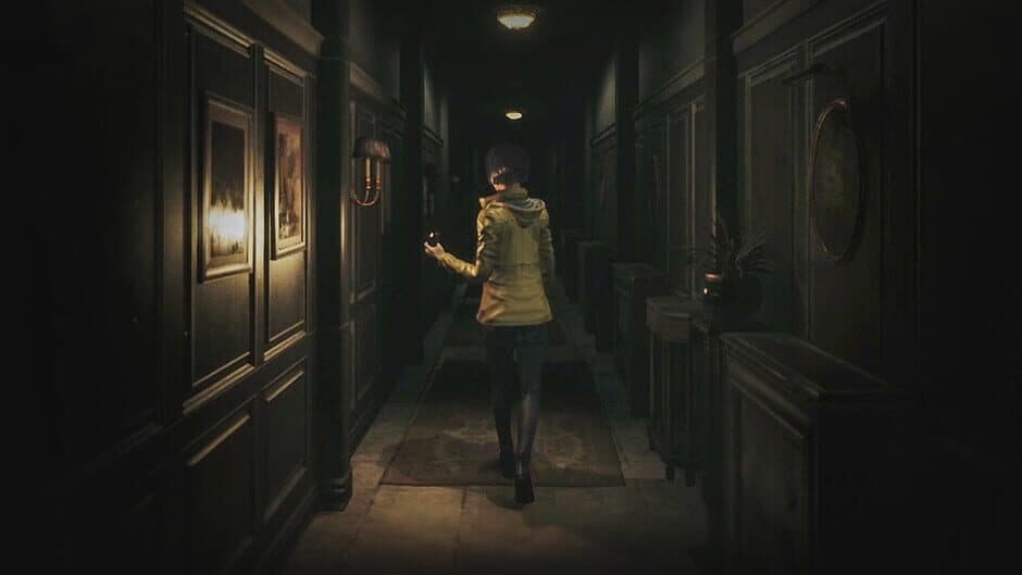 Song of Horror screenshot 9