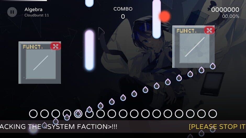 Milthm screenshot 7
