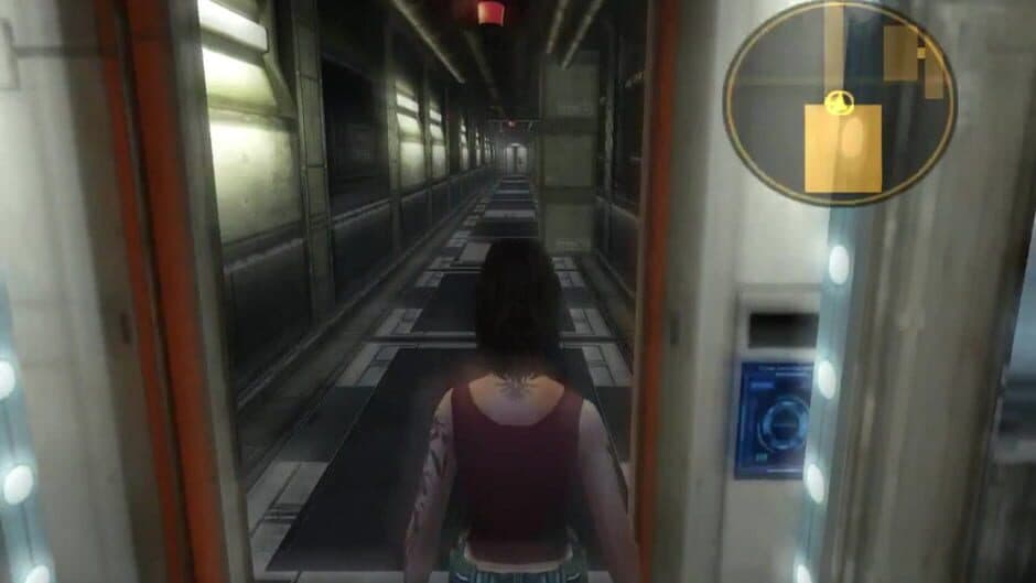Headhunter: Redemption screenshot 3