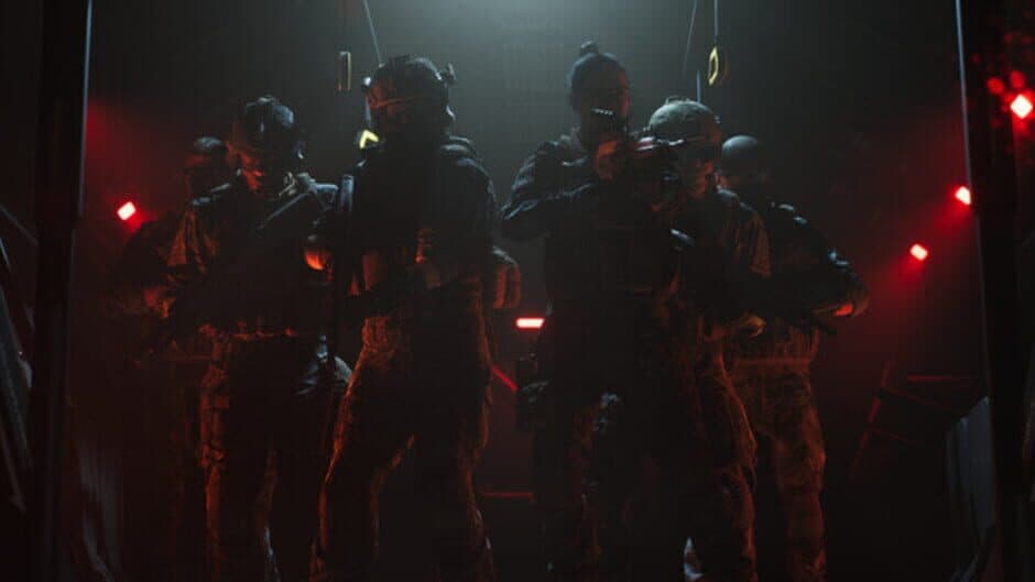 MindsEye screenshot 5