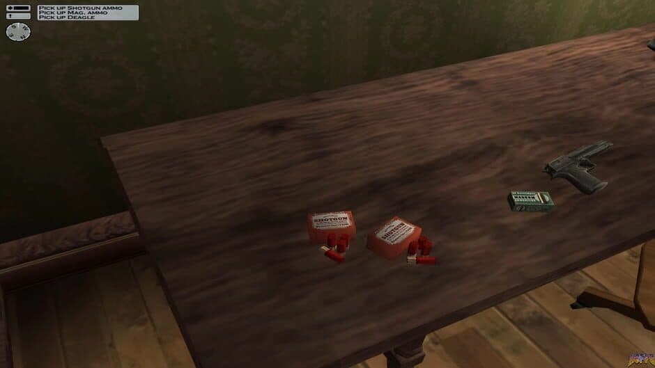 Hitman 2: Silent Assassin screenshot 8