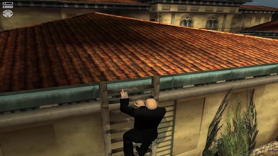 Hitman 2: Silent Assassin screenshot 9