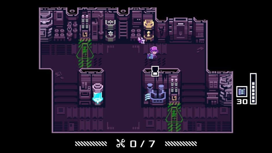 Awaria screenshot 5