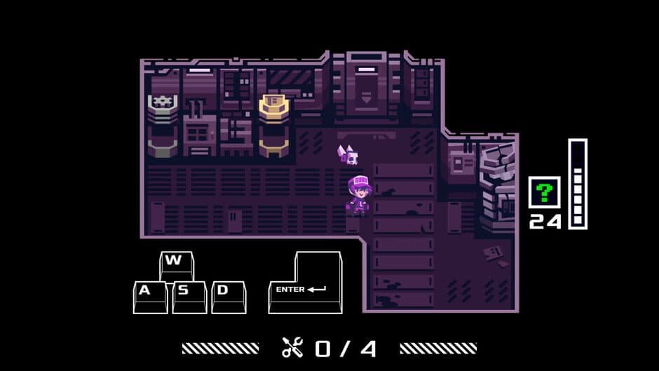 Awaria screenshot 1