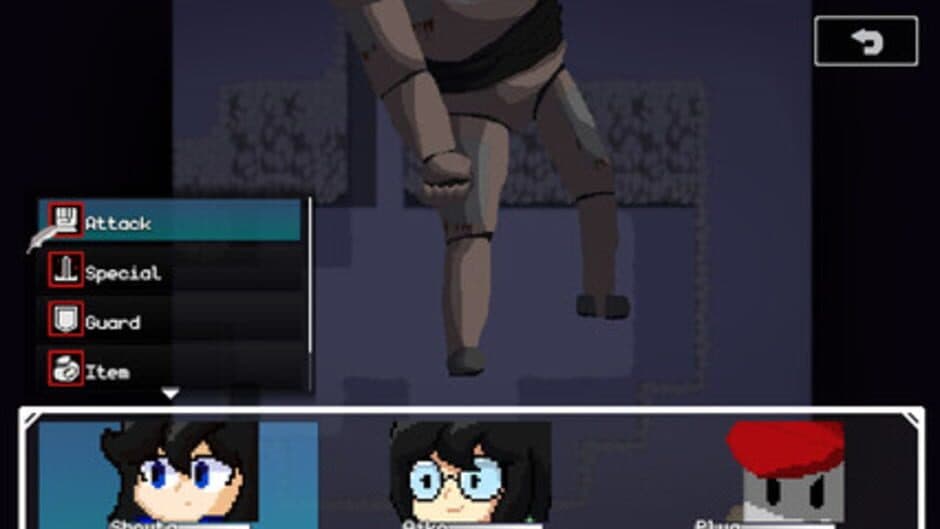 World Zero screenshot 1