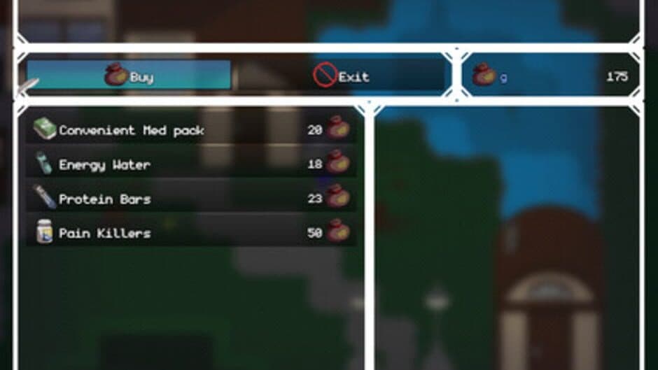 World Zero screenshot 2