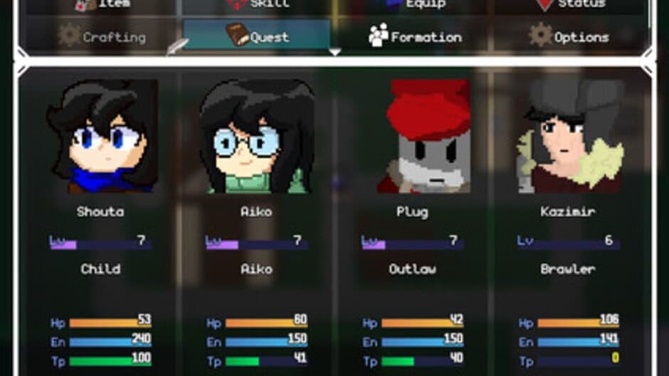 World Zero screenshot 7
