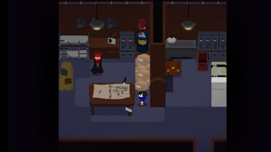 World Zero screenshot 3