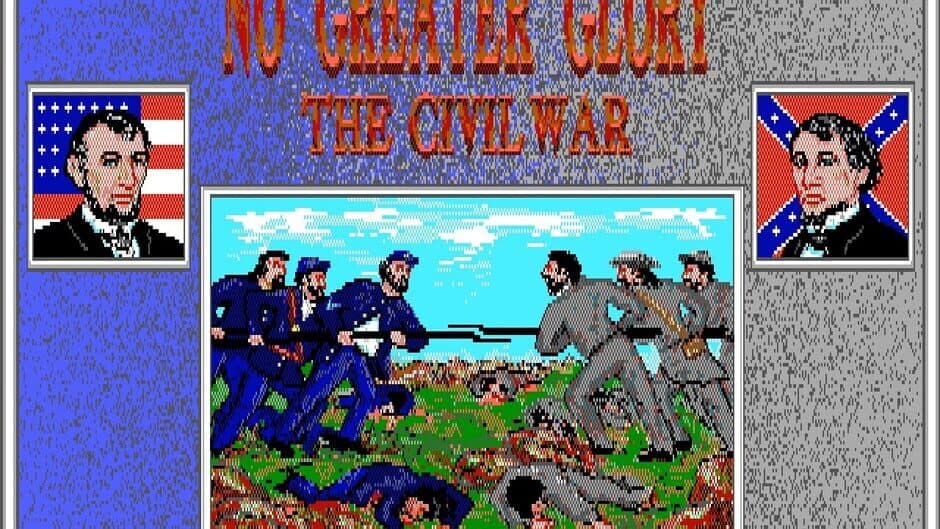 No Greater Glory: The American Civil War screenshot 6