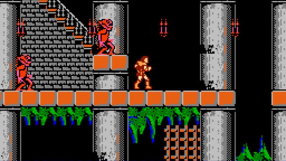 Castlevania screenshot 8