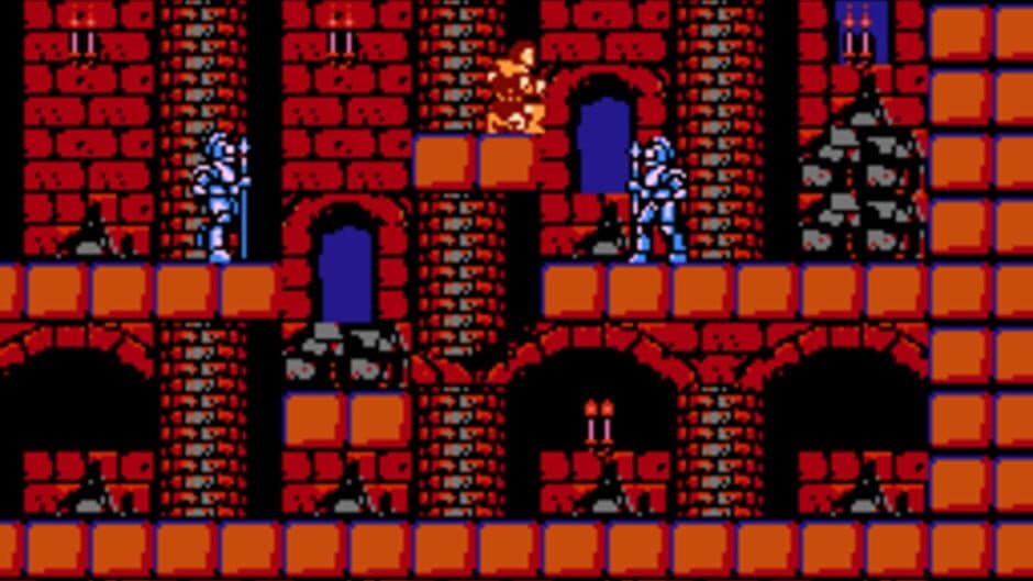 Castlevania screenshot 9