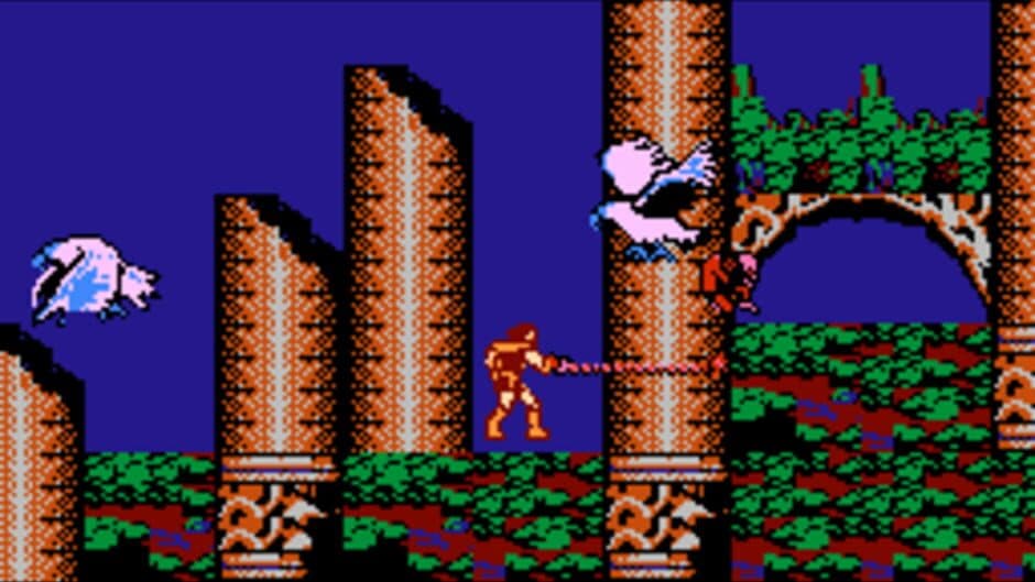 Castlevania screenshot 6