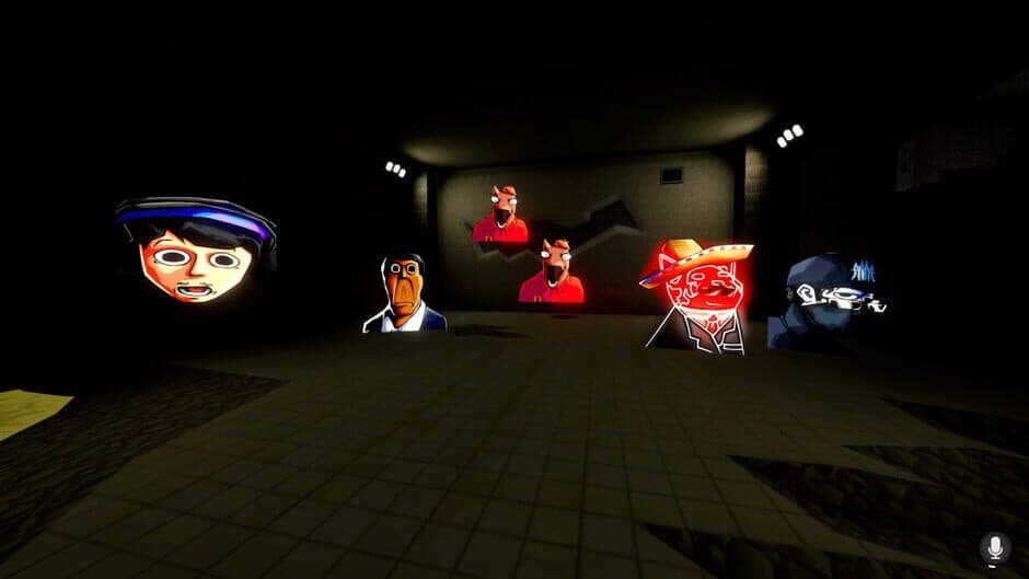 GoreBox screenshot 9