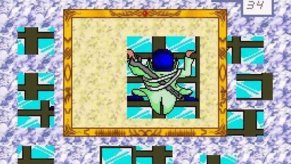 Olivia's Mystery screenshot 1