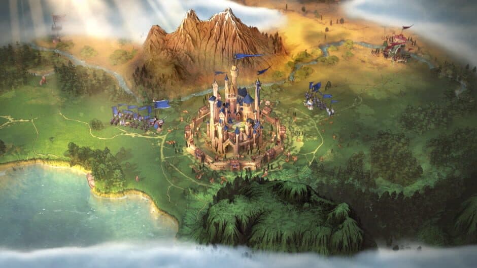 Songs of Silence screenshot 5