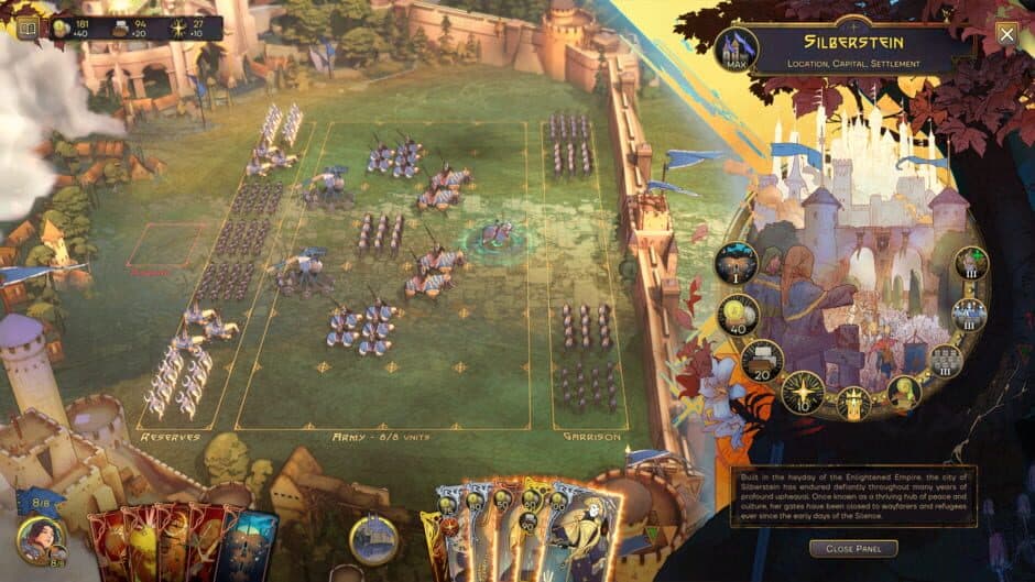 Songs of Silence screenshot 7