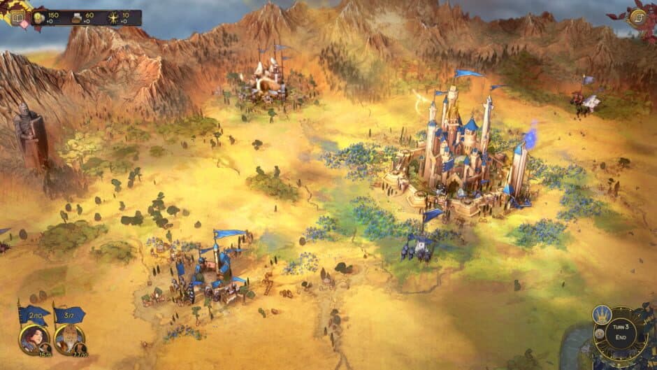 Songs of Silence screenshot 3