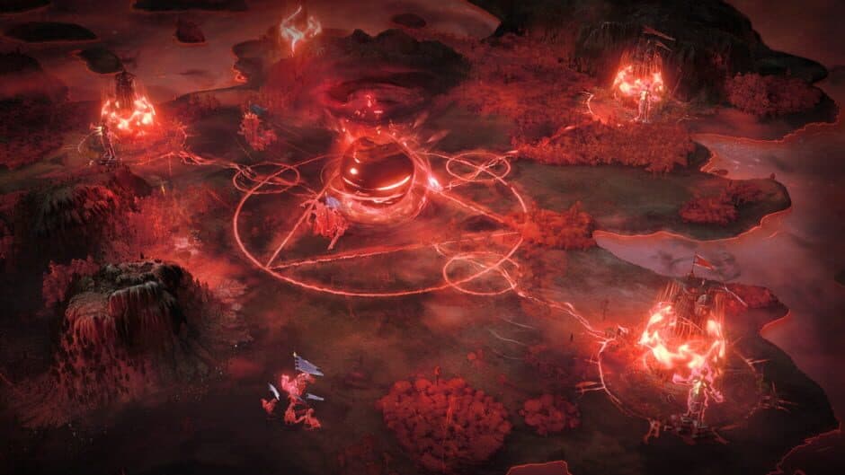 Songs of Silence screenshot 4