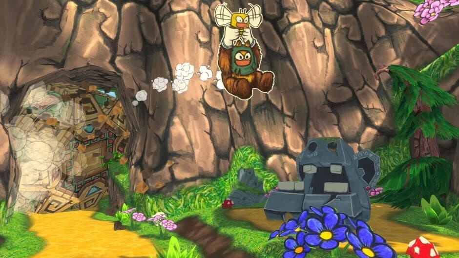 Ruffy and the Riverside screenshot 9